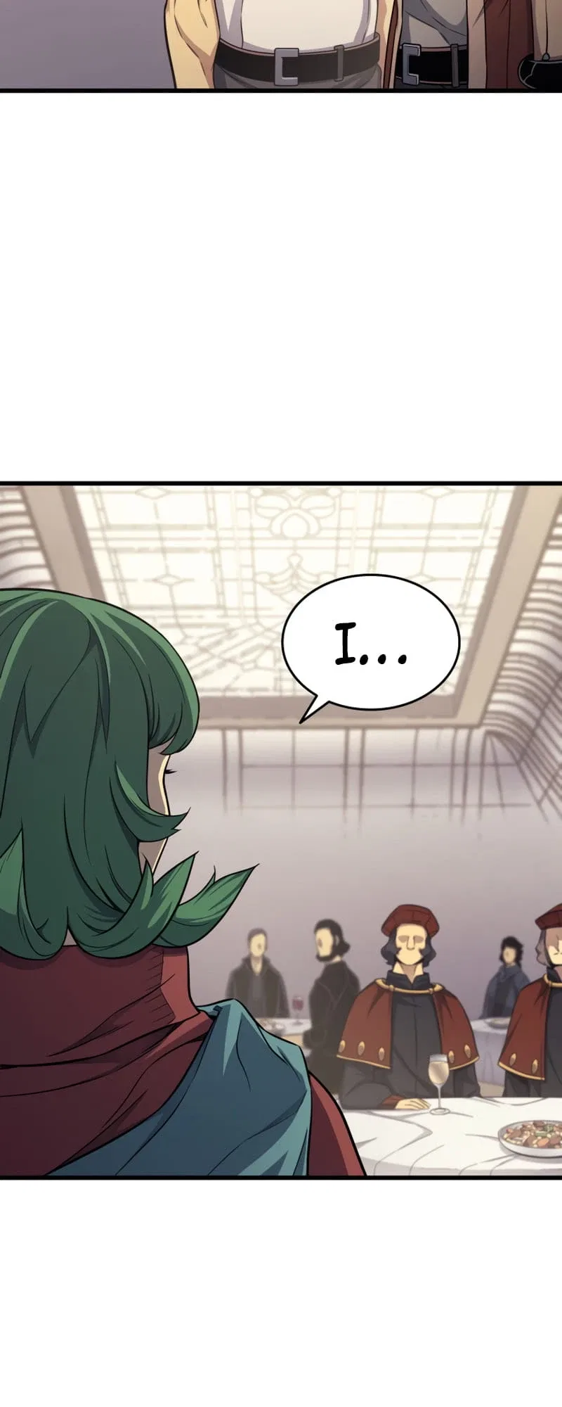 The Great Mage Returns After 4000 Years Chapter 135 – Page 39