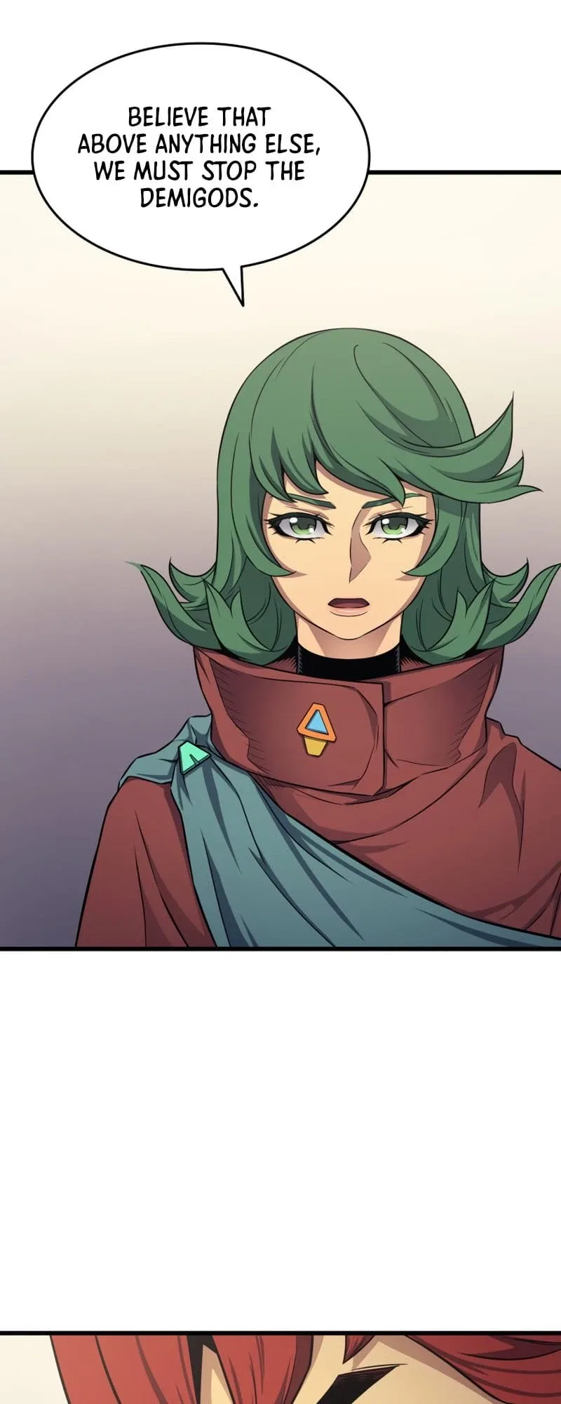 The Great Mage Returns After 4000 Years Chapter 135 – Page 40