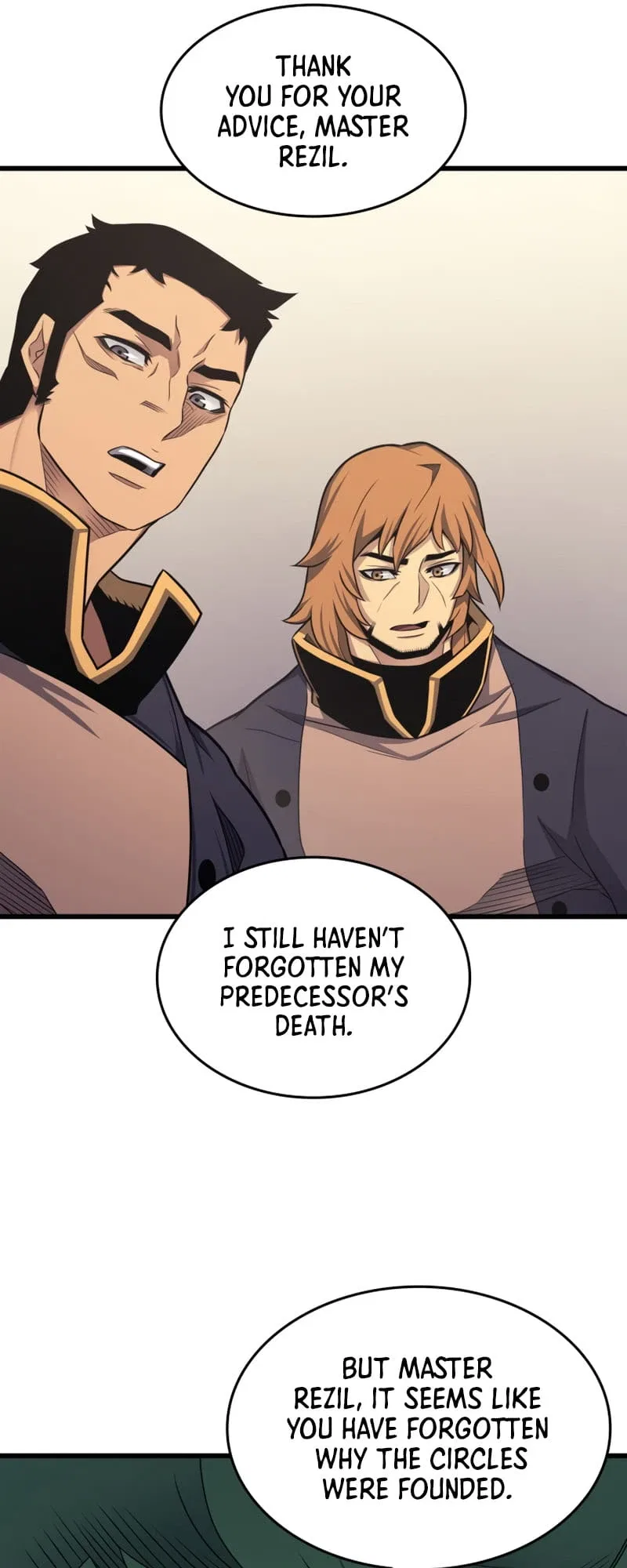 The Great Mage Returns After 4000 Years Chapter 135 – Page 44