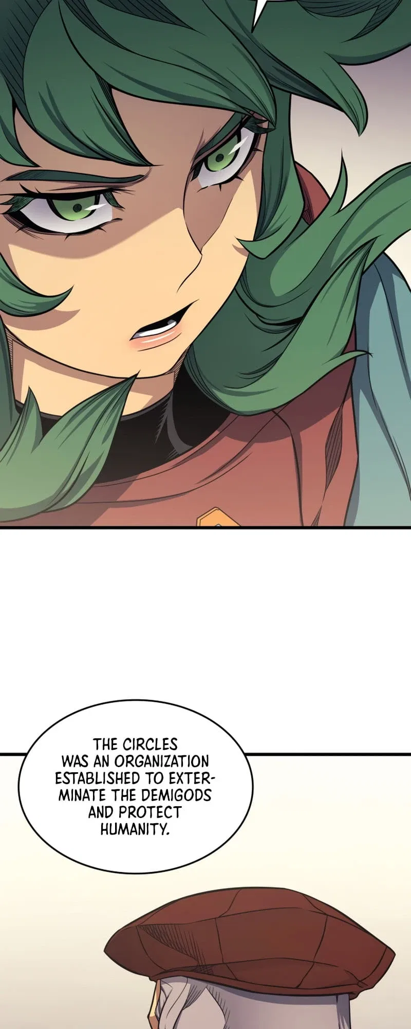 The Great Mage Returns After 4000 Years Chapter 135 – Page 45