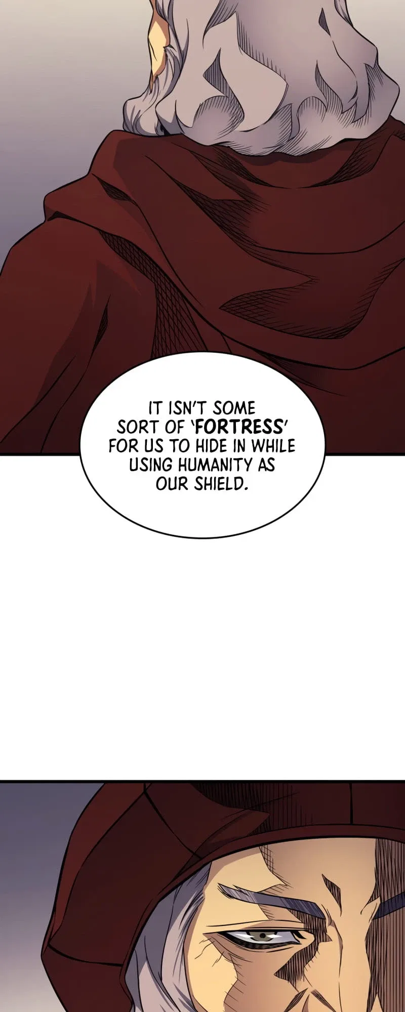The Great Mage Returns After 4000 Years Chapter 135 – Page 46