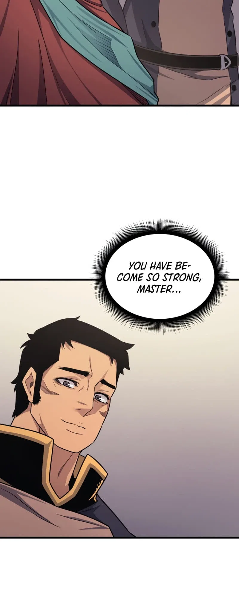 The Great Mage Returns After 4000 Years Chapter 135 – Page 48