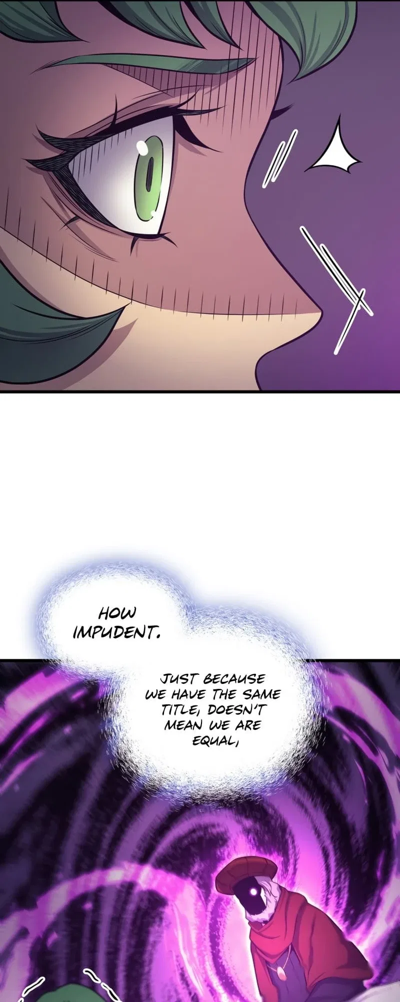 The Great Mage Returns After 4000 Years Chapter 135 – Page 50