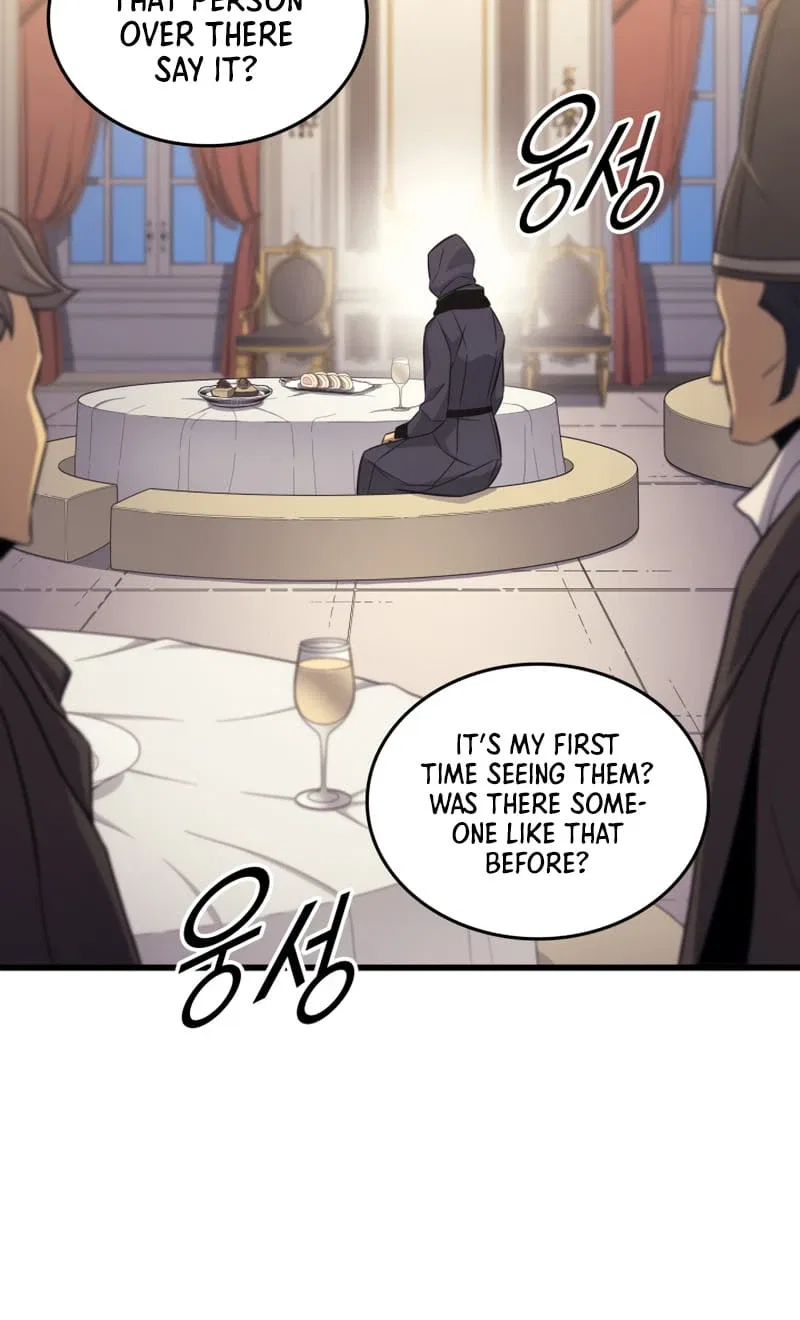 The Great Mage Returns After 4000 Years Chapter 135 – Page 55
