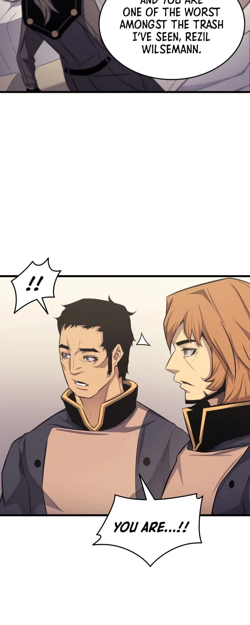 The Great Mage Returns After 4000 Years Chapter 135 – Page 58