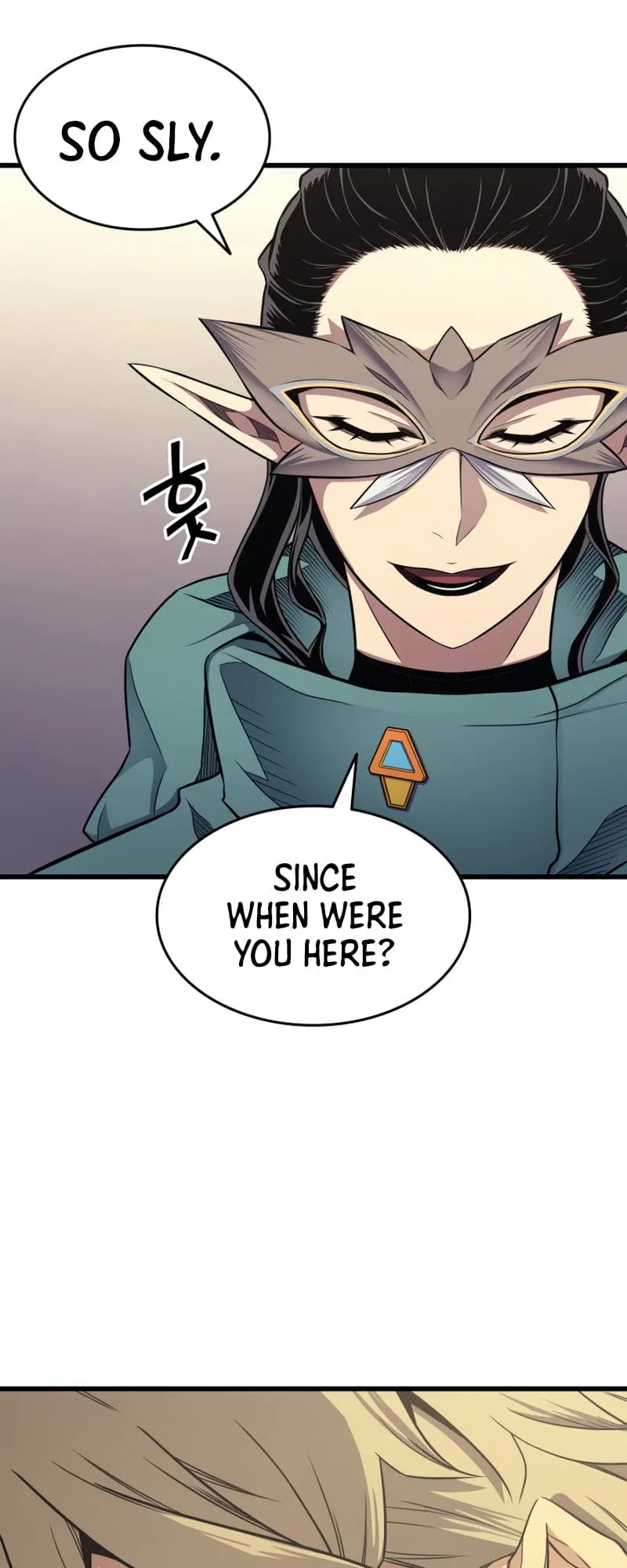 The Great Mage Returns After 4000 Years Chapter 135 – Page 59