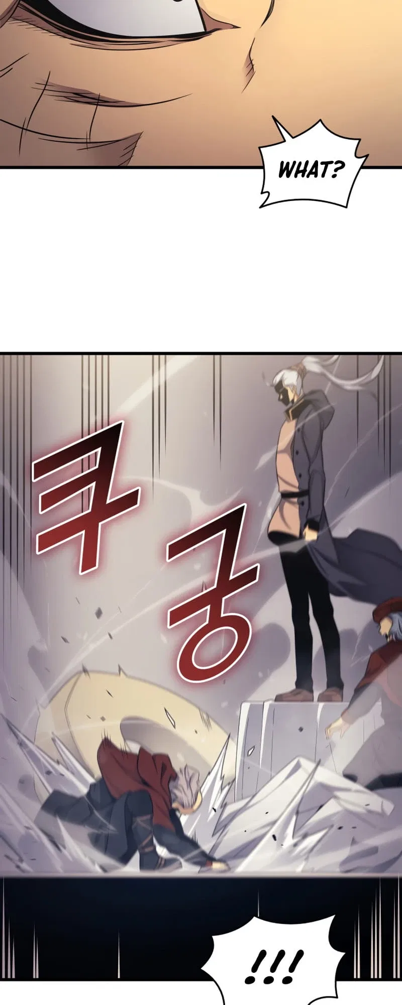 The Great Mage Returns After 4000 Years Chapter 135 – Page 63