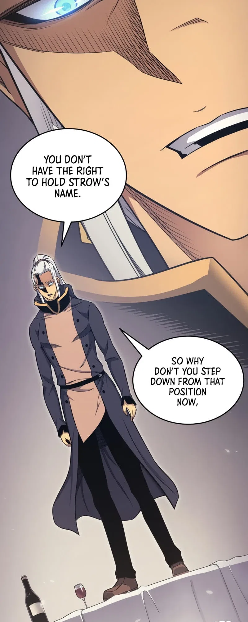 The Great Mage Returns After 4000 Years Chapter 135 – Page 66