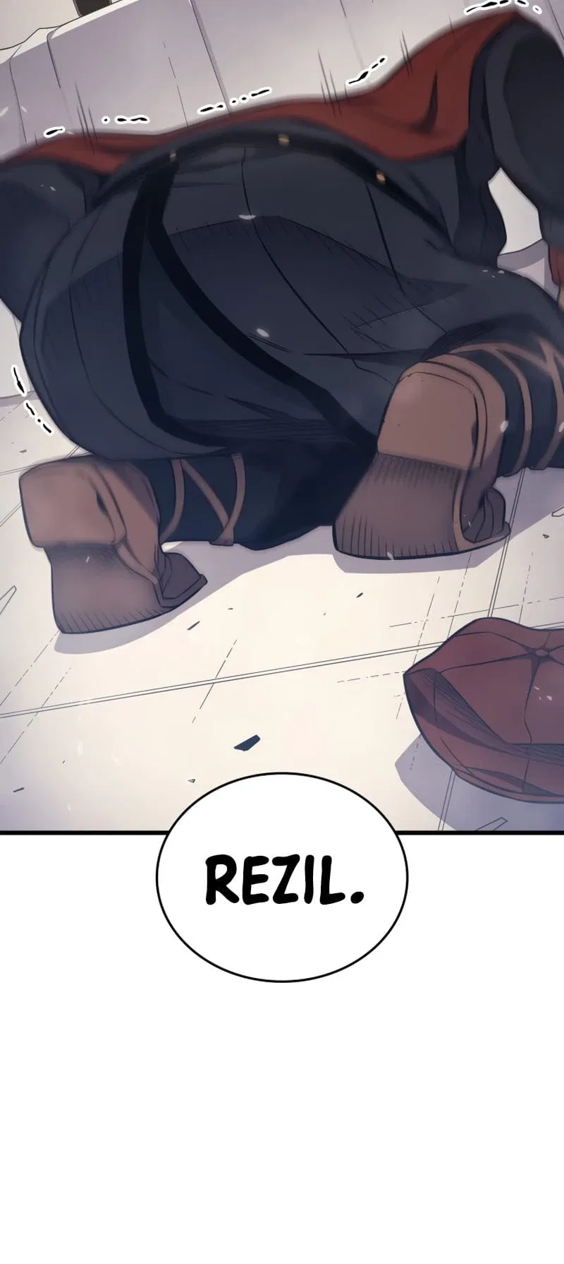 The Great Mage Returns After 4000 Years Chapter 135 – Page 67