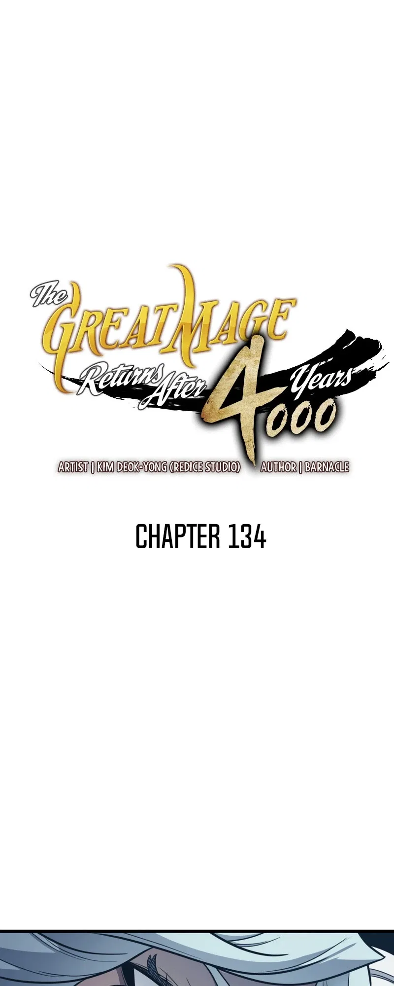 The Great Mage Returns After 4000 Years Chapter 134 – Page 2