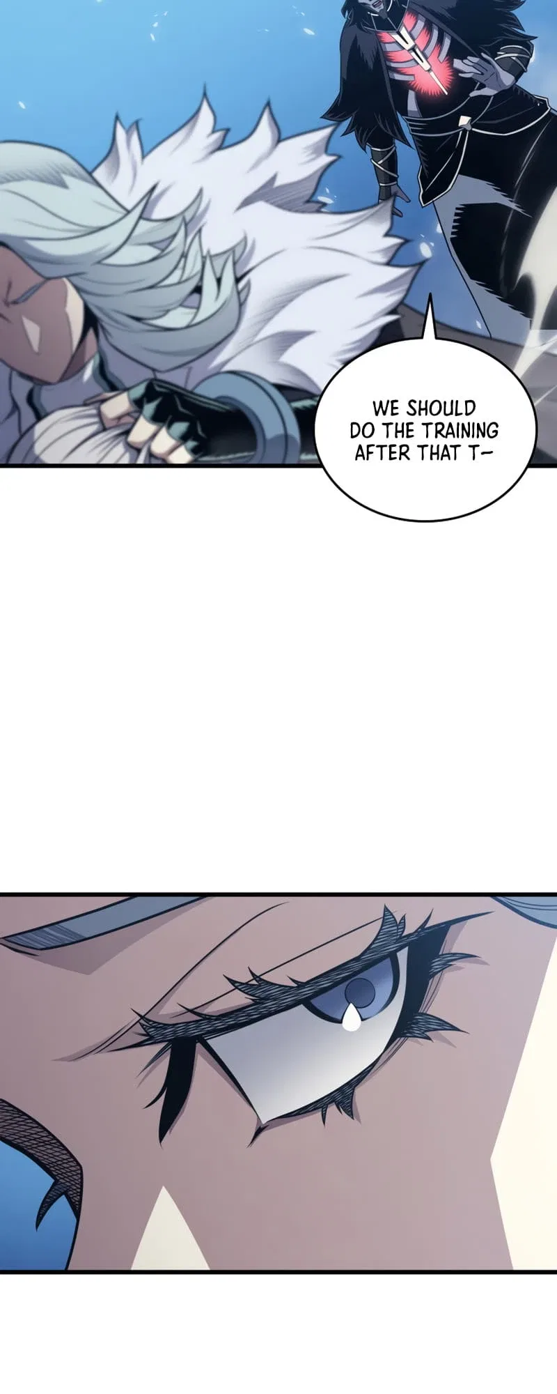The Great Mage Returns After 4000 Years Chapter 134 – Page 4
