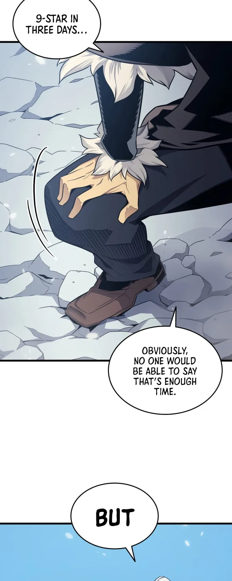 The Great Mage Returns After 4000 Years Chapter 134 – Page 6