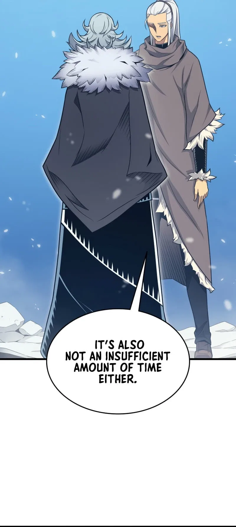 The Great Mage Returns After 4000 Years Chapter 134 – Page 7
