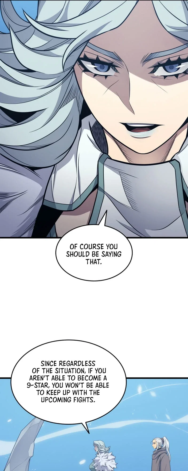 The Great Mage Returns After 4000 Years Chapter 134 – Page 8