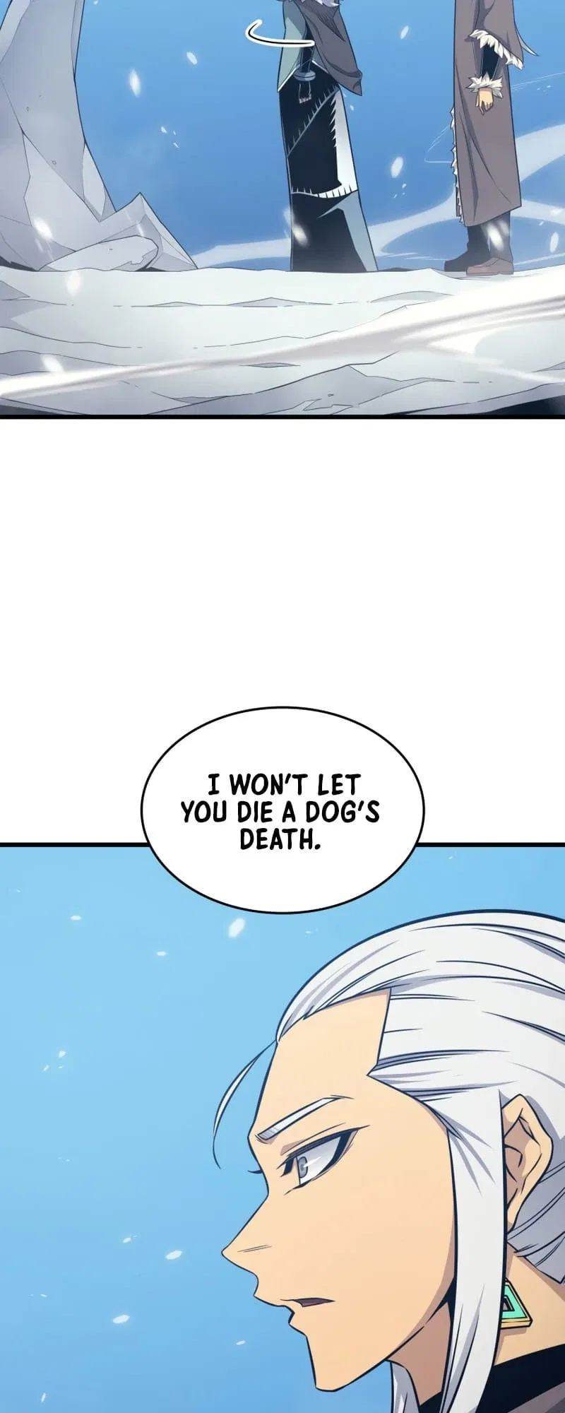 The Great Mage Returns After 4000 Years Chapter 134 – Page 9