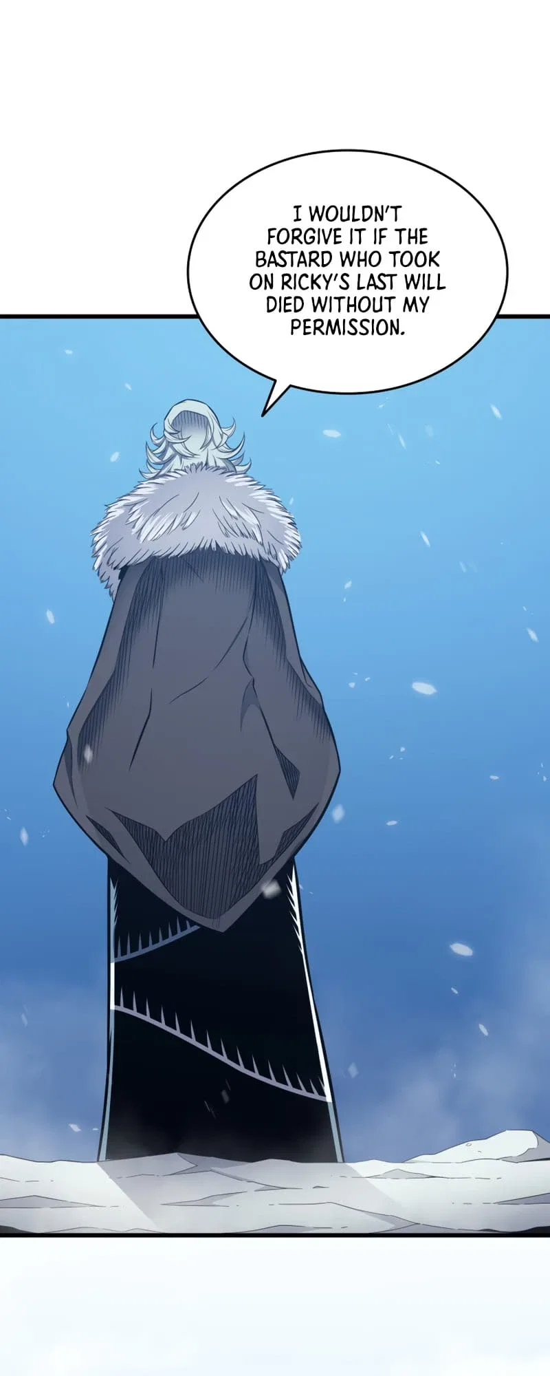 The Great Mage Returns After 4000 Years Chapter 134 – Page 11
