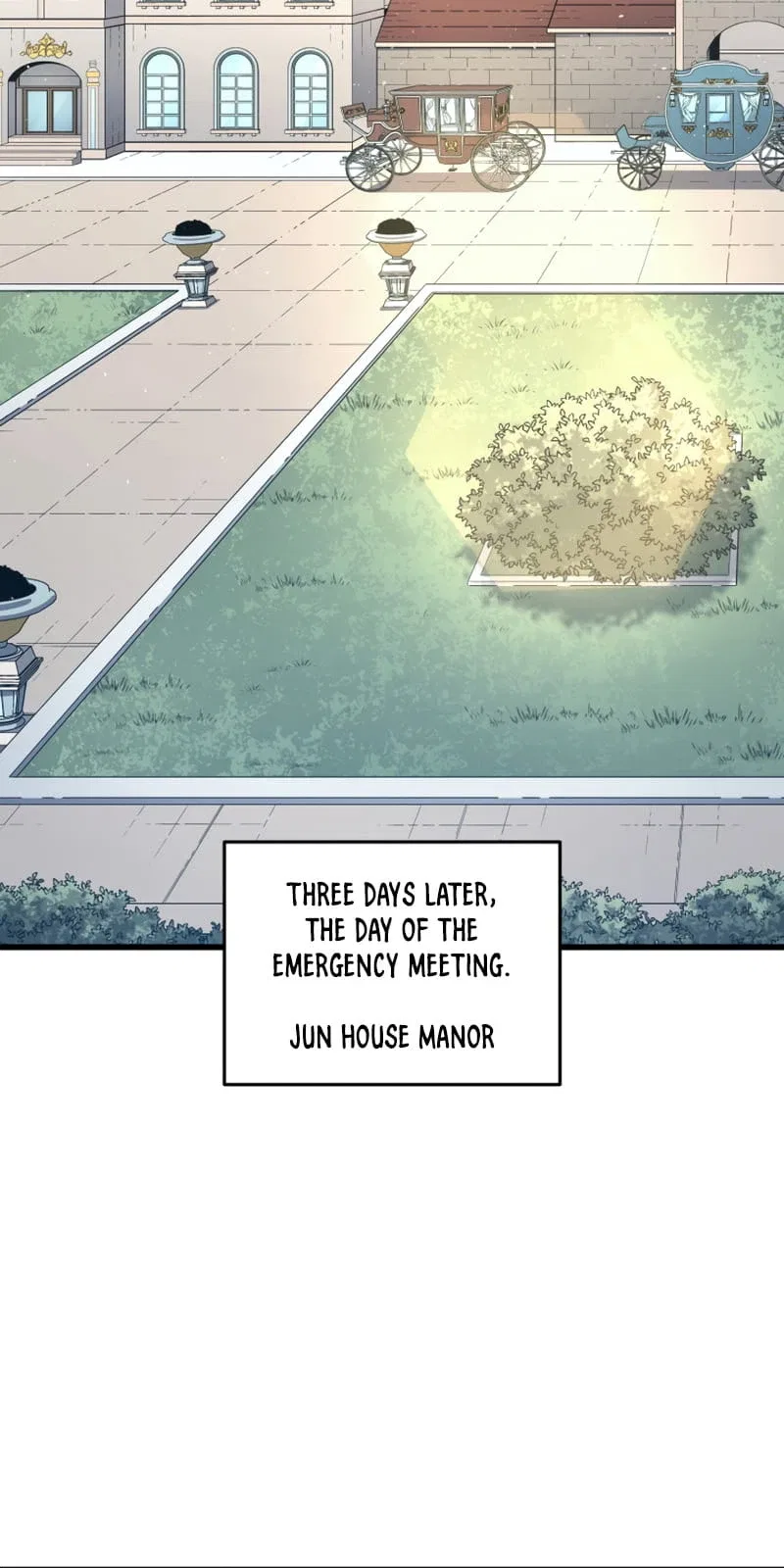 The Great Mage Returns After 4000 Years Chapter 134 – Page 13