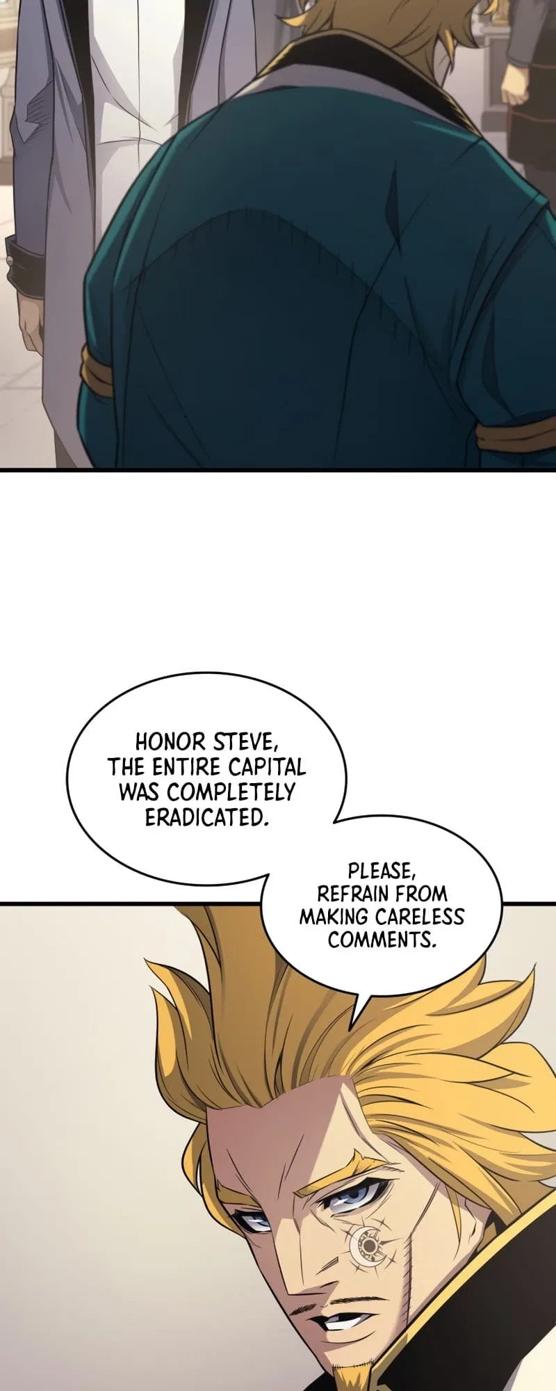 The Great Mage Returns After 4000 Years Chapter 134 – Page 16