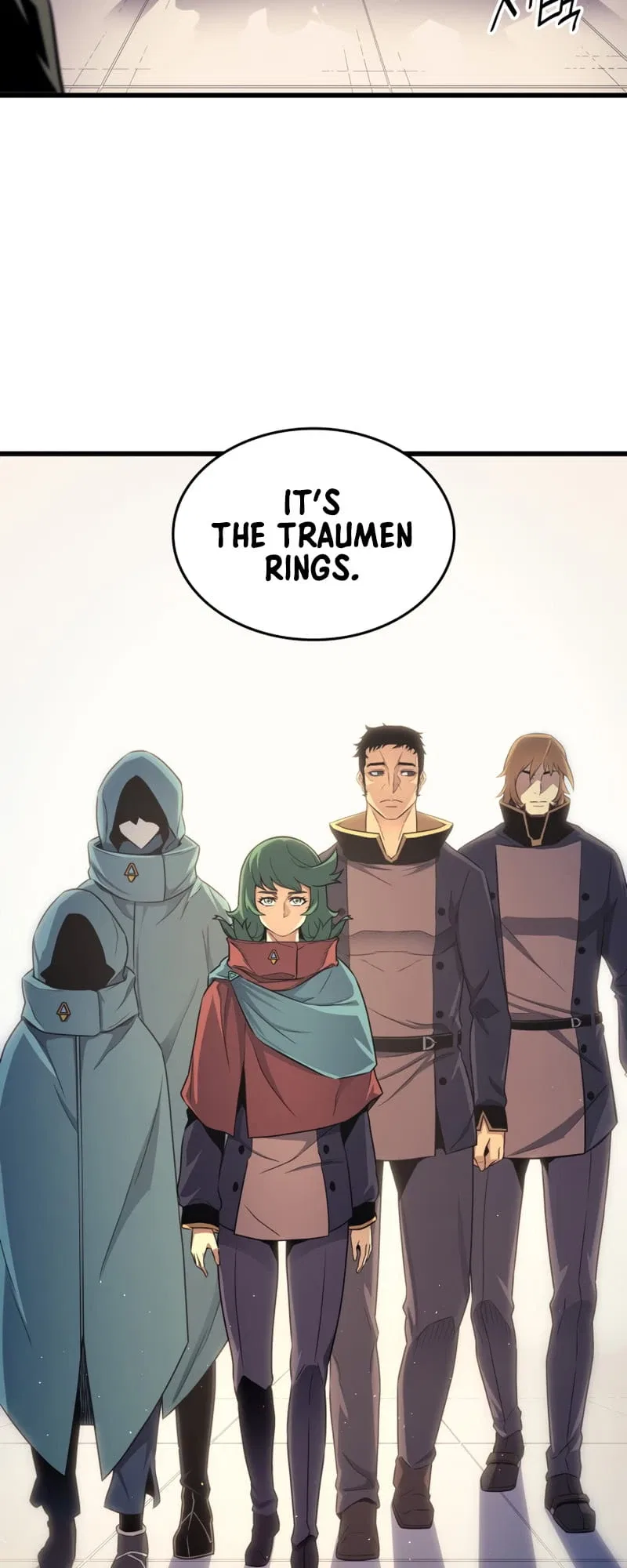 The Great Mage Returns After 4000 Years Chapter 134 – Page 21