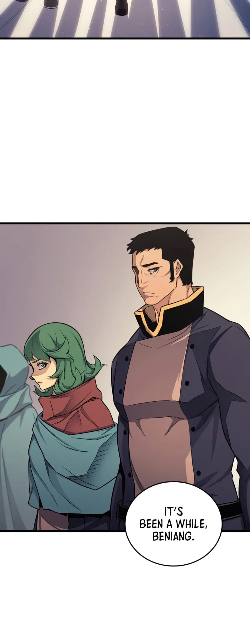 The Great Mage Returns After 4000 Years Chapter 134 – Page 22