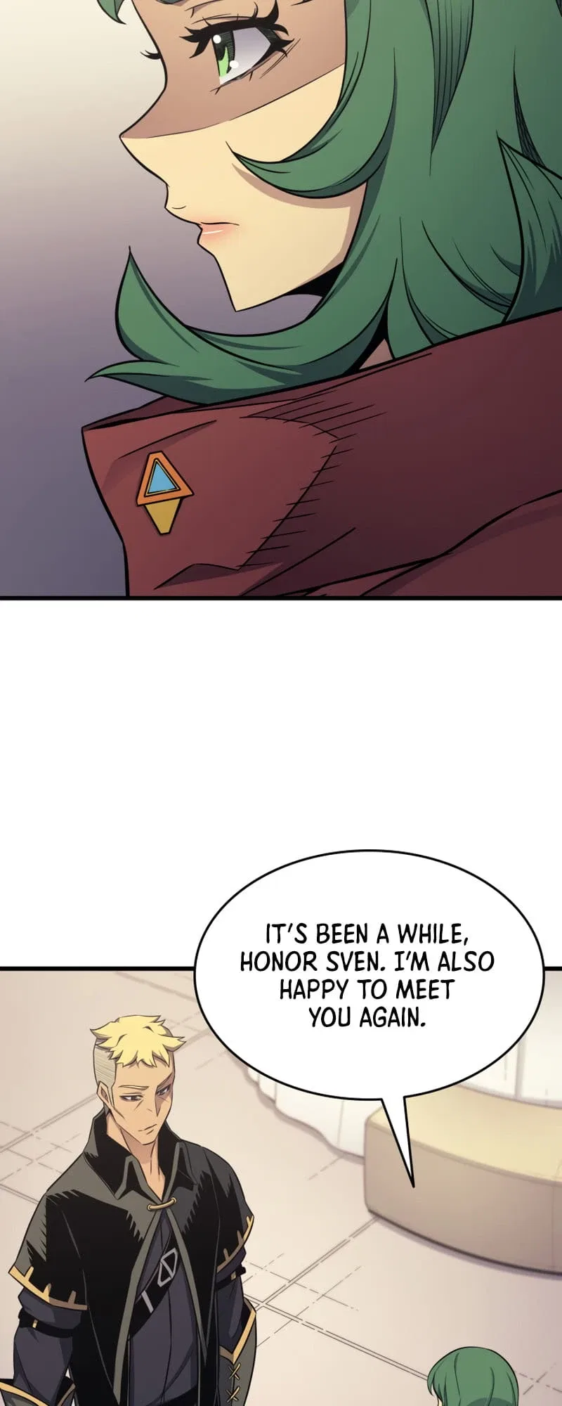 The Great Mage Returns After 4000 Years Chapter 134 – Page 28