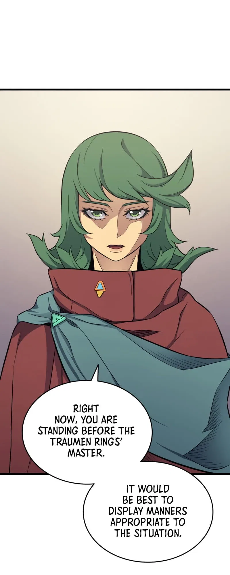 The Great Mage Returns After 4000 Years Chapter 134 – Page 30