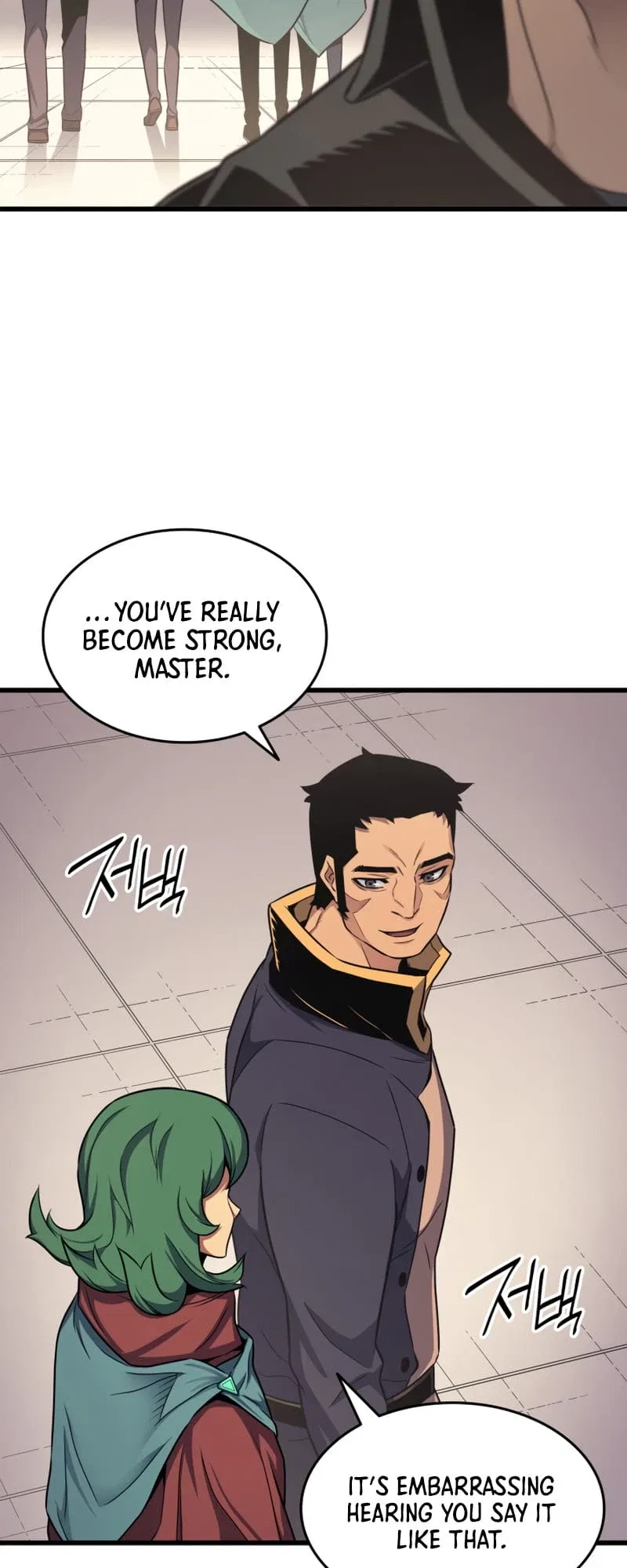 The Great Mage Returns After 4000 Years Chapter 134 – Page 34