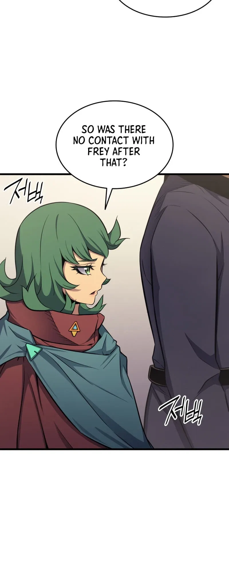 The Great Mage Returns After 4000 Years Chapter 134 – Page 35