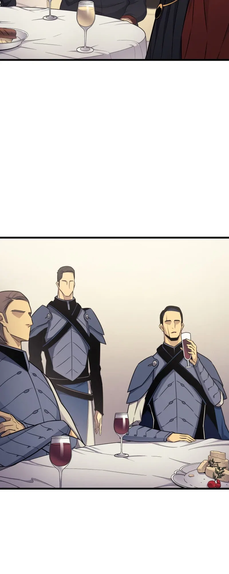 The Great Mage Returns After 4000 Years Chapter 134 – Page 39