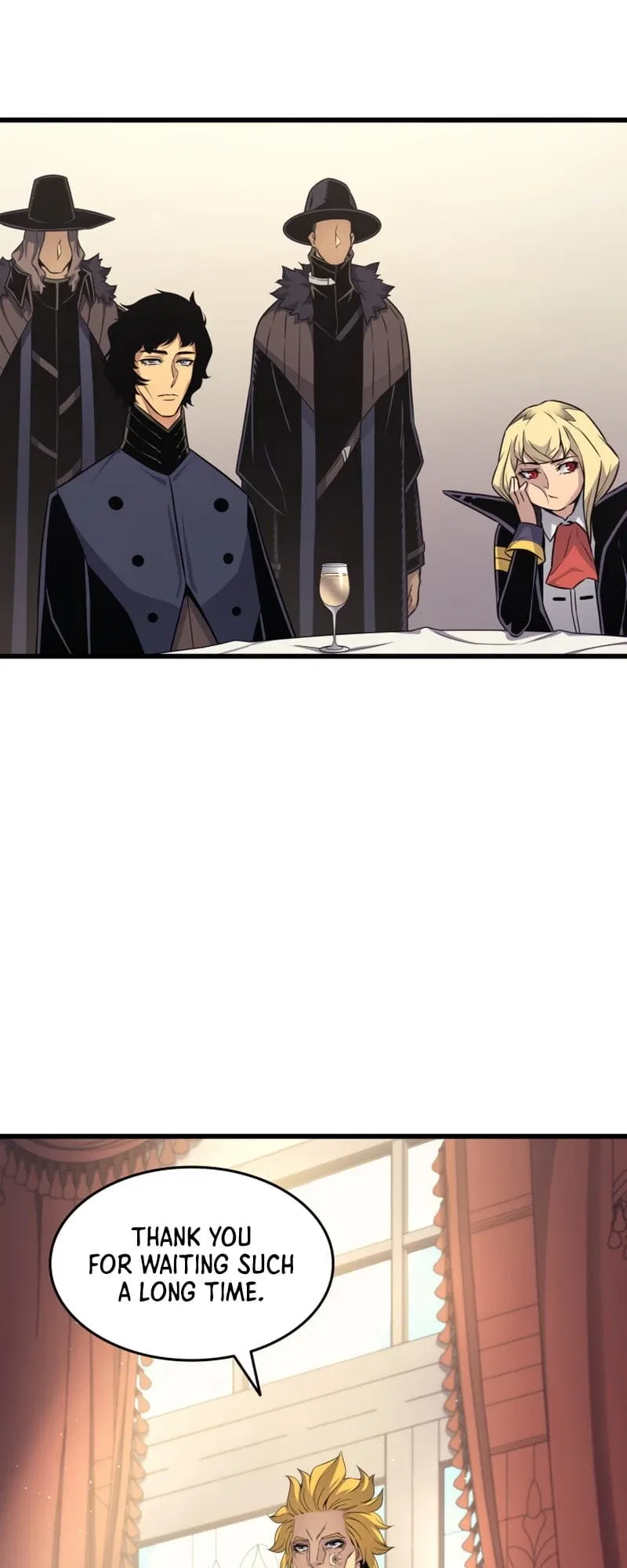 The Great Mage Returns After 4000 Years Chapter 134 – Page 40