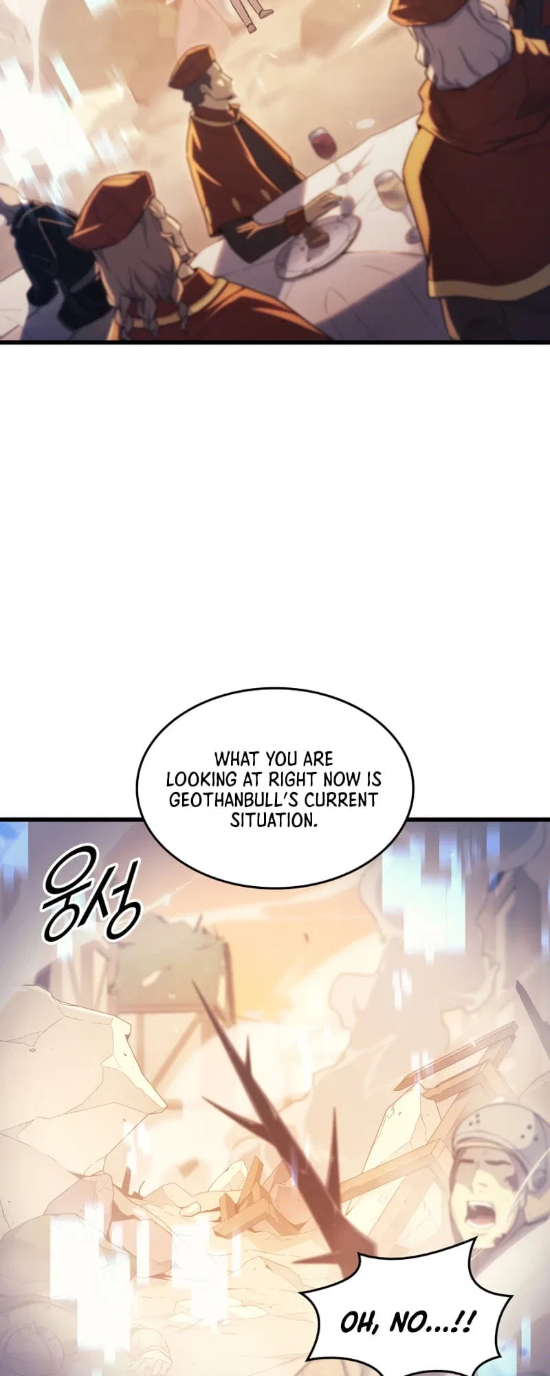 The Great Mage Returns After 4000 Years Chapter 134 – Page 46