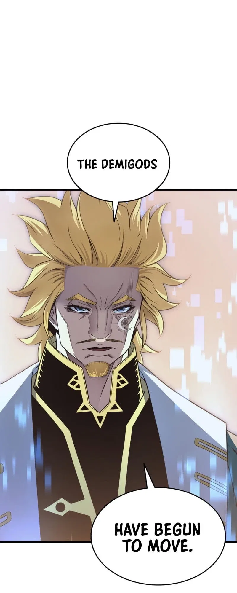 The Great Mage Returns After 4000 Years Chapter 134 – Page 48