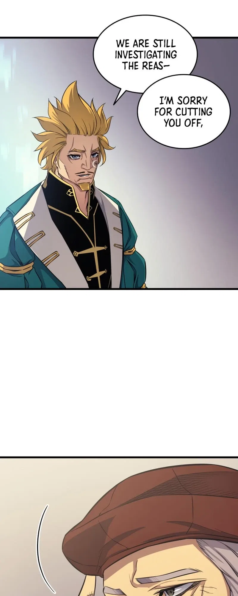 The Great Mage Returns After 4000 Years Chapter 134 – Page 52