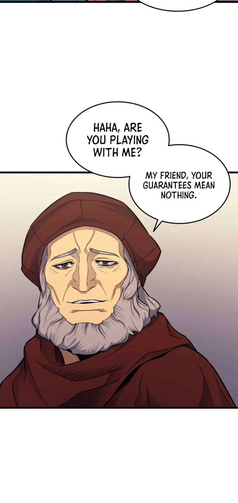 The Great Mage Returns After 4000 Years Chapter 134 – Page 55
