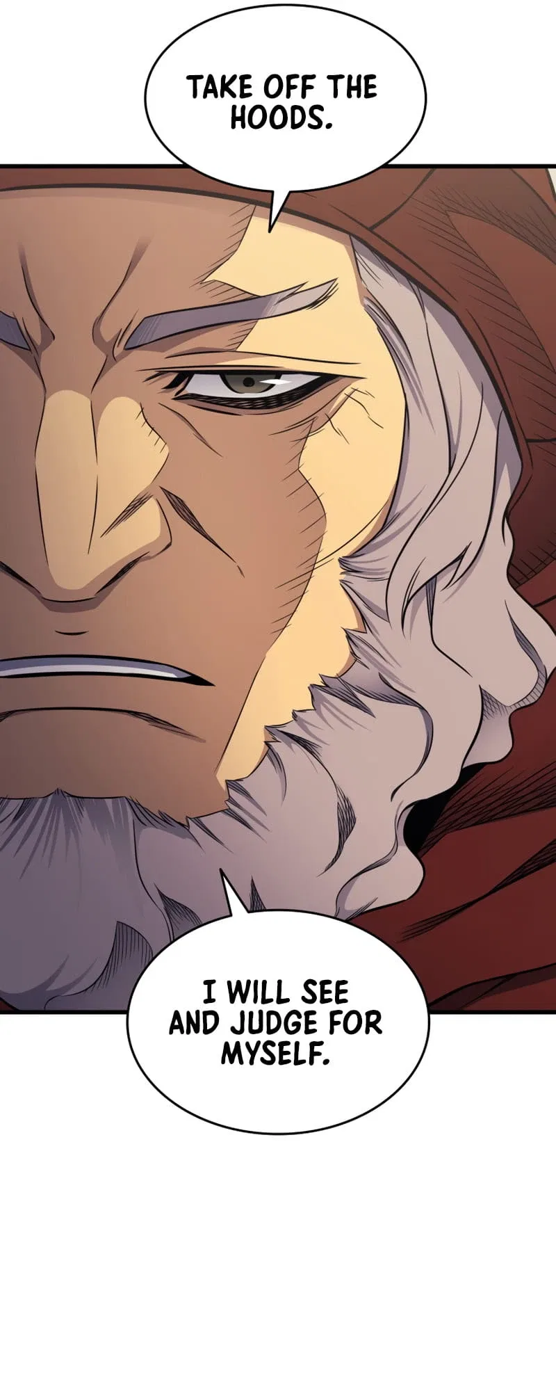 The Great Mage Returns After 4000 Years Chapter 134 – Page 56