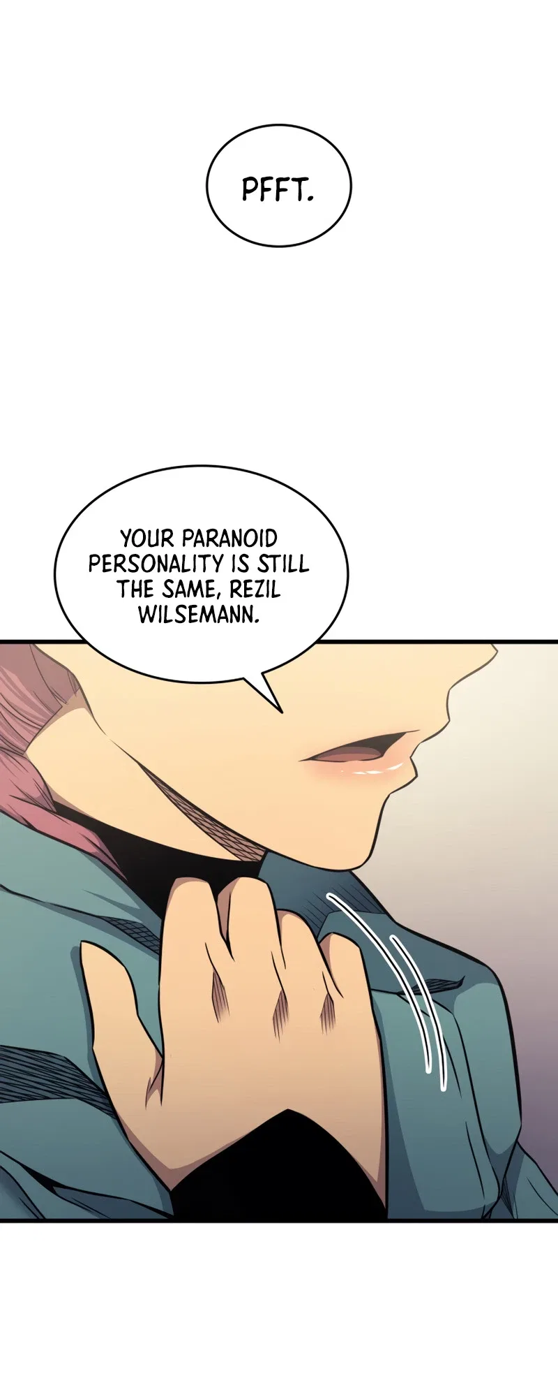 The Great Mage Returns After 4000 Years Chapter 134 – Page 57