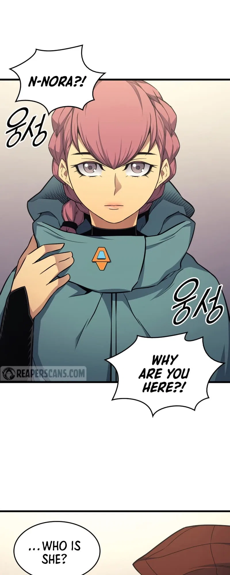 The Great Mage Returns After 4000 Years Chapter 134 – Page 58