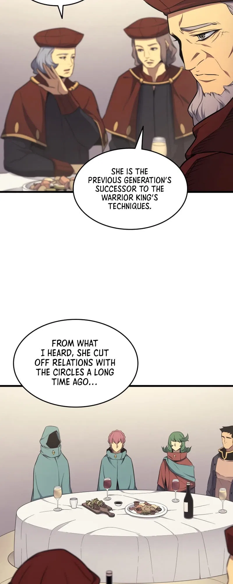 The Great Mage Returns After 4000 Years Chapter 134 – Page 59