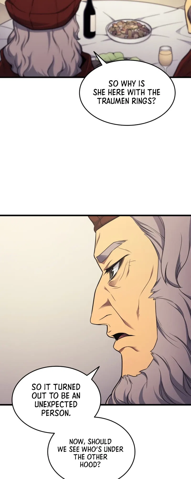 The Great Mage Returns After 4000 Years Chapter 134 – Page 60
