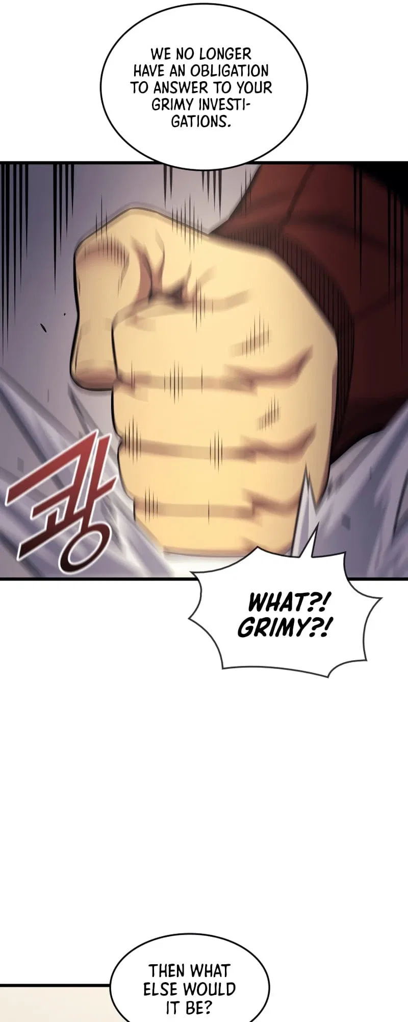 The Great Mage Returns After 4000 Years Chapter 134 – Page 62