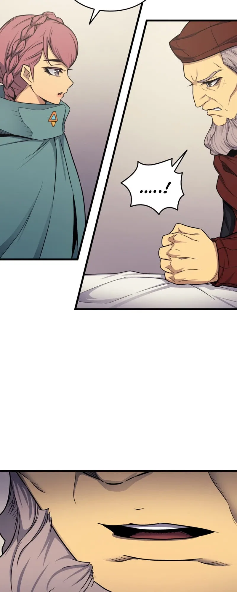 The Great Mage Returns After 4000 Years Chapter 134 – Page 63