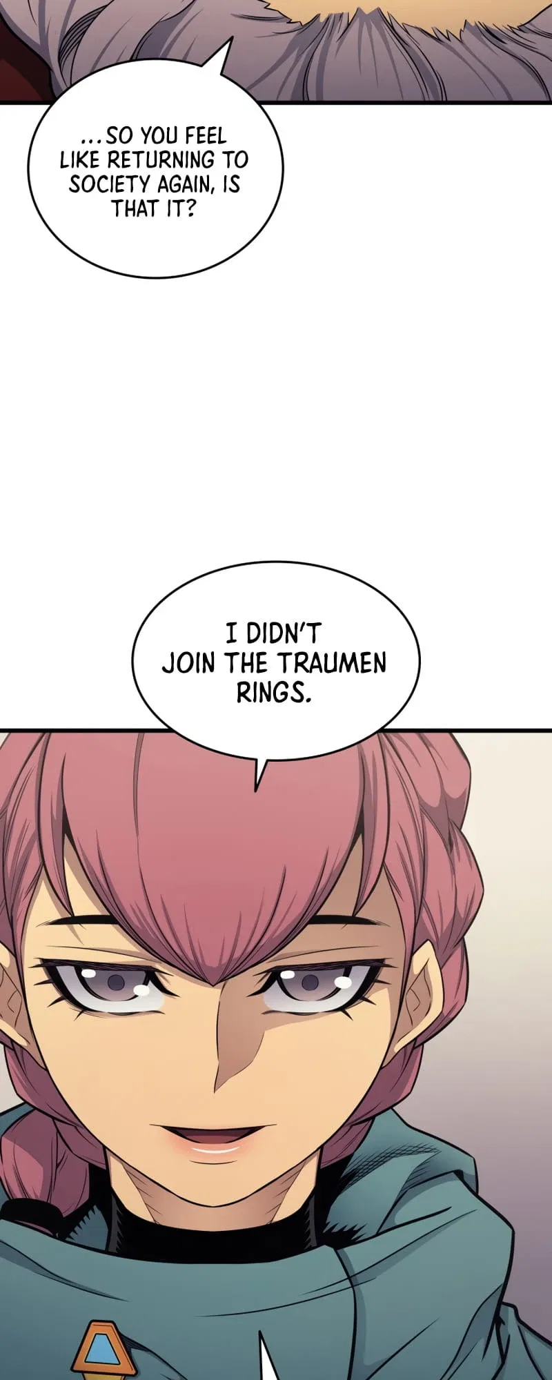 The Great Mage Returns After 4000 Years Chapter 134 – Page 64