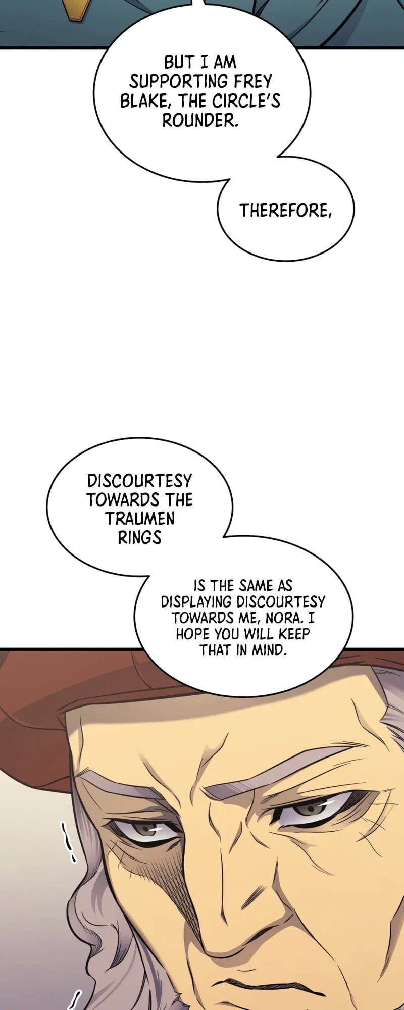 The Great Mage Returns After 4000 Years Chapter 134 – Page 65
