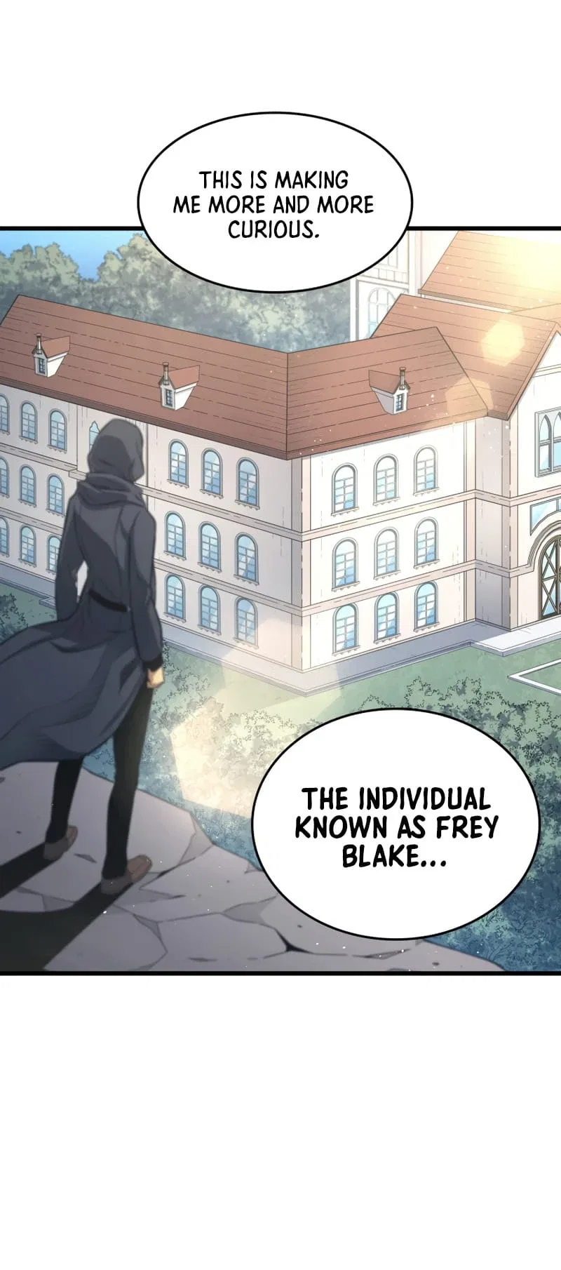 The Great Mage Returns After 4000 Years Chapter 134 – Page 67