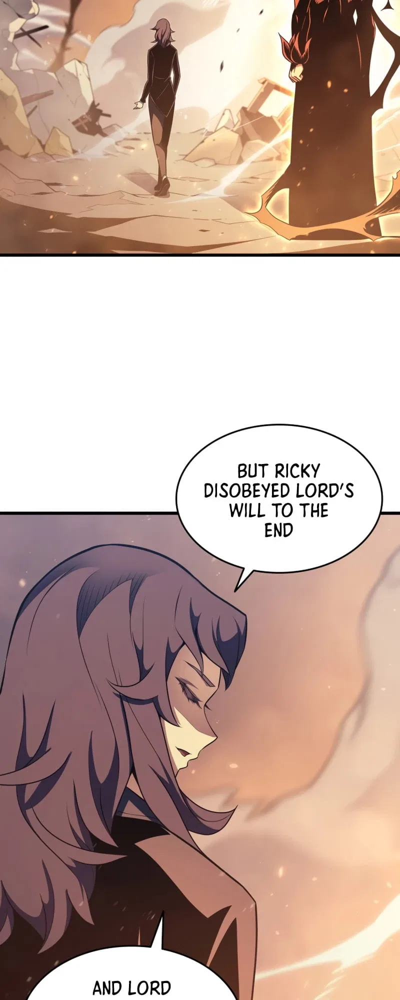 The Great Mage Returns After 4000 Years Chapter 133 – Page 3