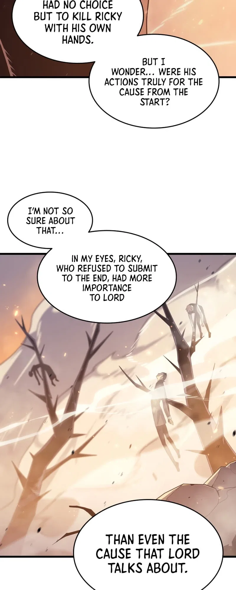 The Great Mage Returns After 4000 Years Chapter 133 – Page 4