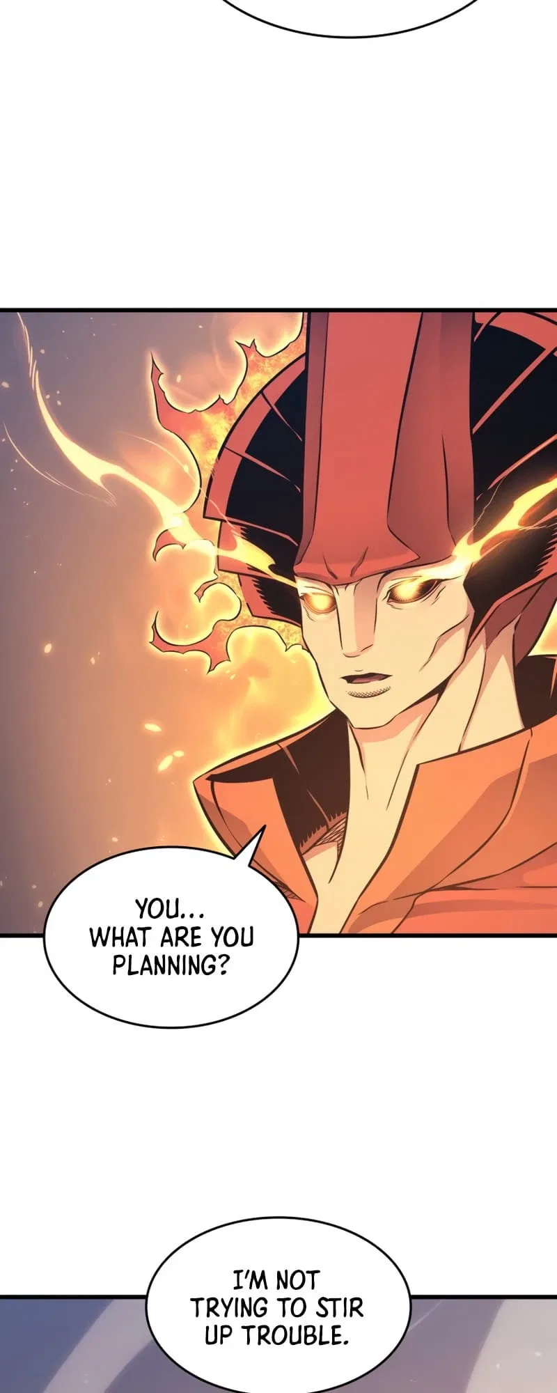 The Great Mage Returns After 4000 Years Chapter 133 – Page 5