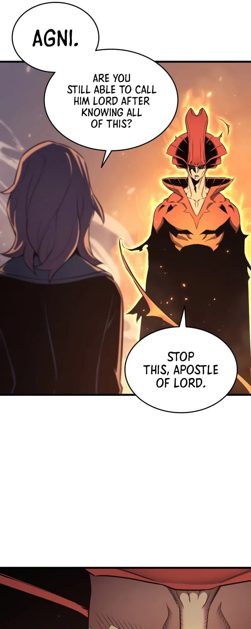 The Great Mage Returns After 4000 Years Chapter 133 – Page 8