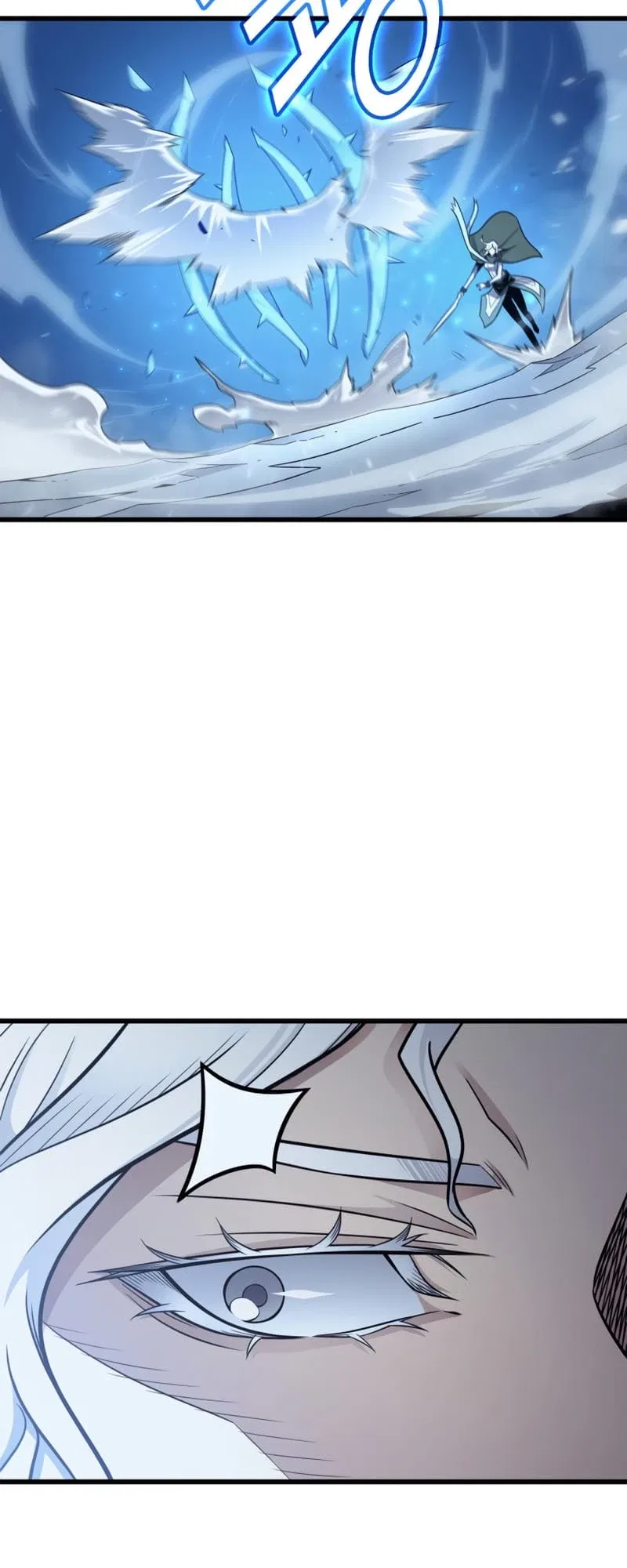 The Great Mage Returns After 4000 Years Chapter 133 – Page 15