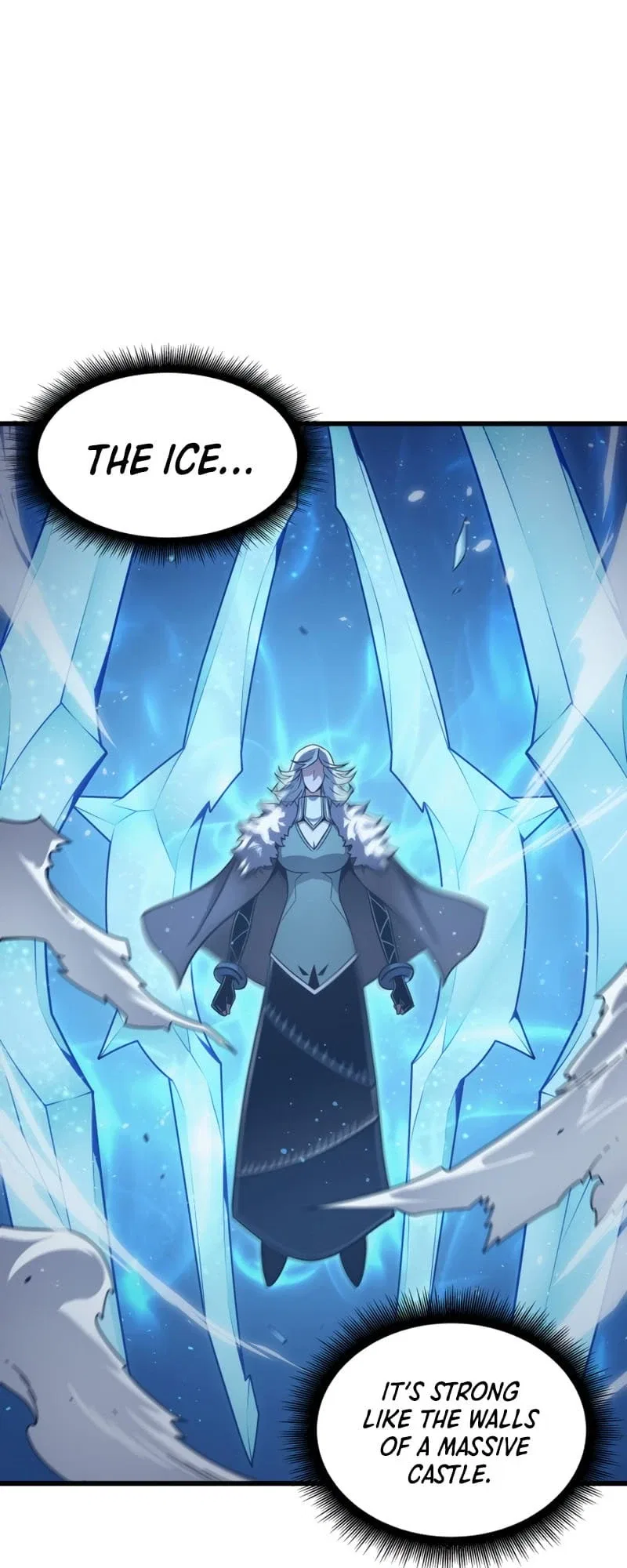 The Great Mage Returns After 4000 Years Chapter 133 – Page 16